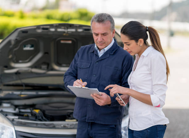 Comprehensive and collision insurance Bear Rocks