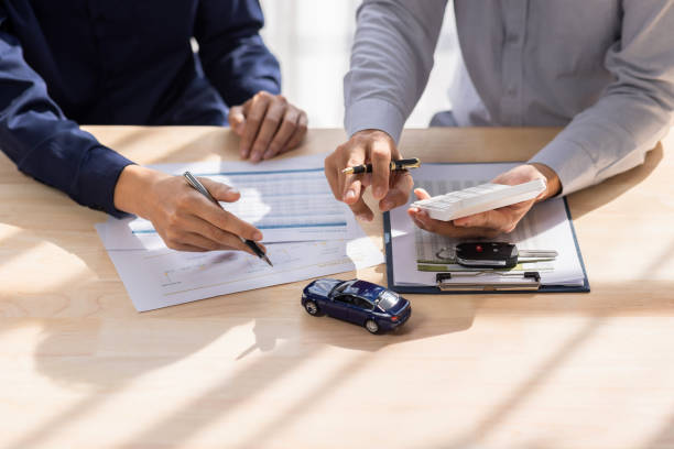 Car insurance options for Bear Rocks residents